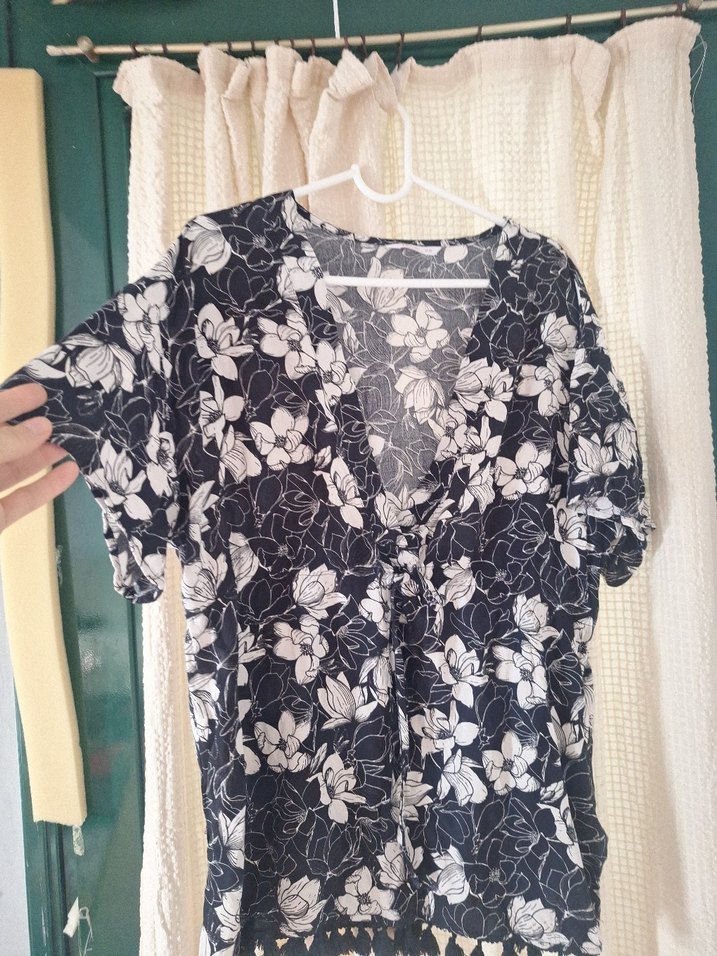 penti plaj kıyafeti - Görsel 4