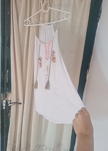 penti m beden plaj kıyafeti - Görsel 3