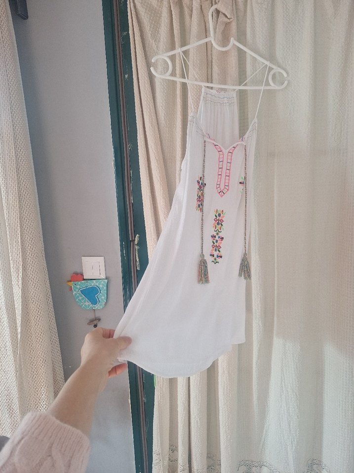 penti m beden plaj kıyafeti - Görsel 2