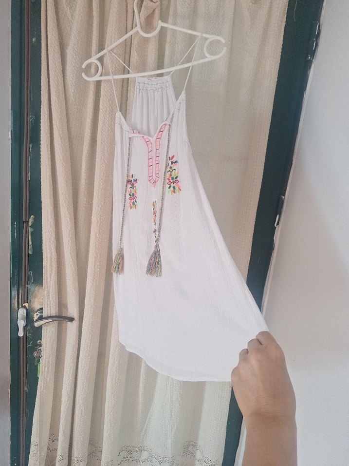 penti m beden plaj kıyafeti - Görsel 3