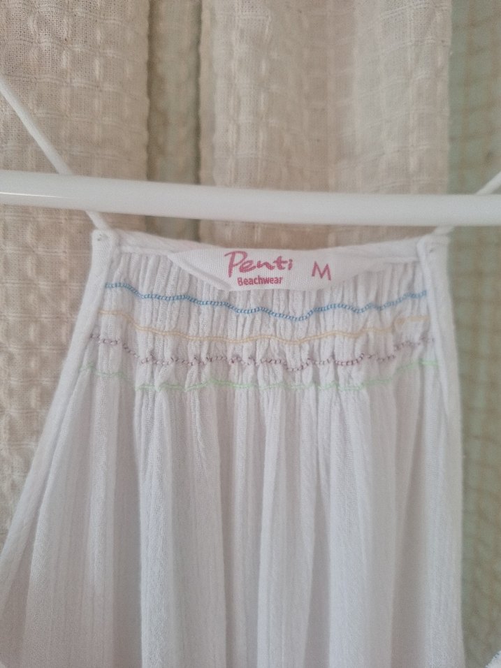 penti m beden plaj kıyafeti - Görsel 5