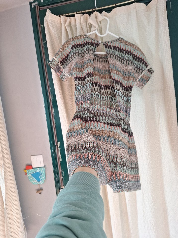 topshop 36 beden kısa - Görsel 3