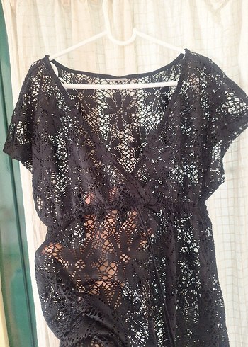 LC WAIKIKI M beden plaj kıyafeti - Görsel 8