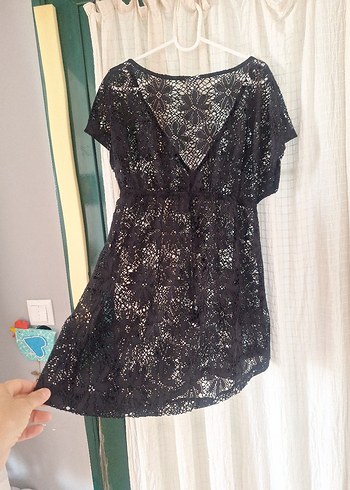 LC WAIKIKI M beden plaj kıyafeti - Görsel 7