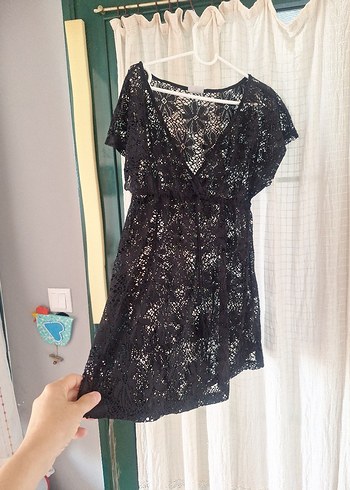 LC WAIKIKI M beden plaj kıyafeti - Görsel 5