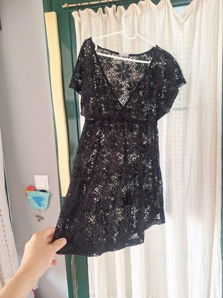 LC WAIKIKI M beden plaj kıyafeti - Görsel 5