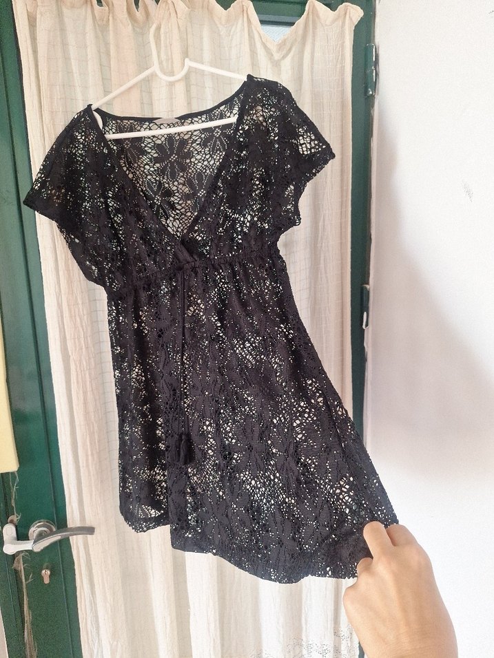 LC WAIKIKI M beden plaj kıyafeti - Görsel 2