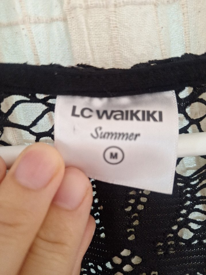 LC WAIKIKI M beden plaj kıyafeti - Görsel 4