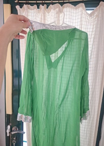 sem marka s beden plaj kıyafeti - Görsel 5