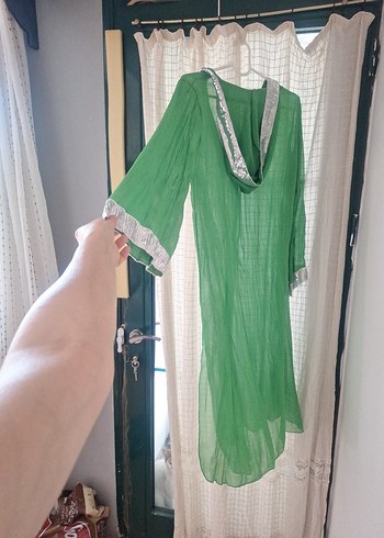 sem marka s beden plaj kıyafeti - Görsel 6