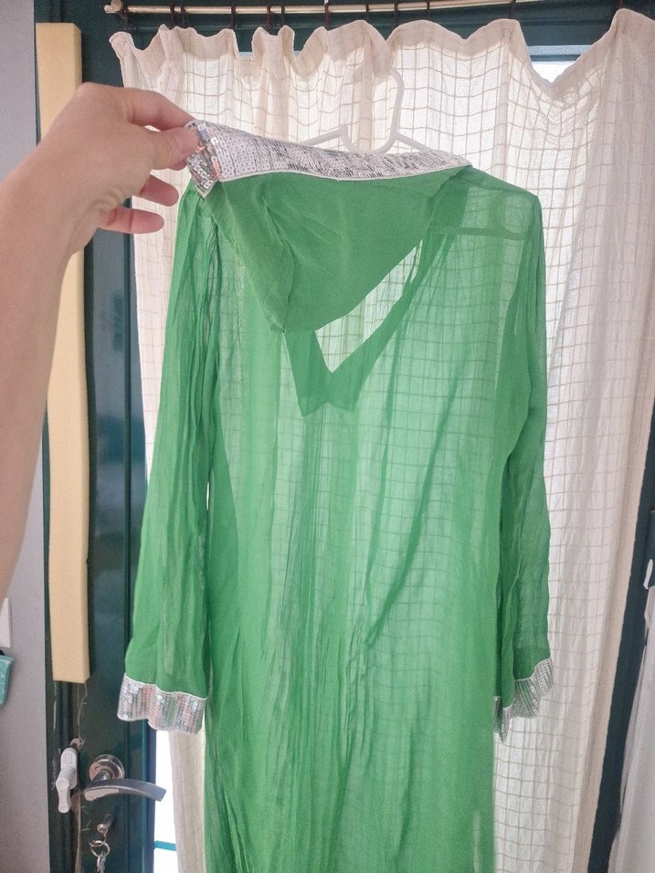 sem marka s beden plaj kıyafeti - Görsel 5