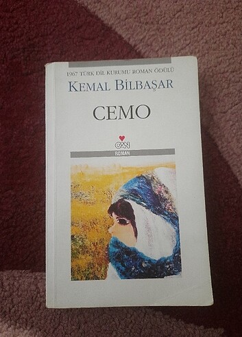 Cemo can yayınları
