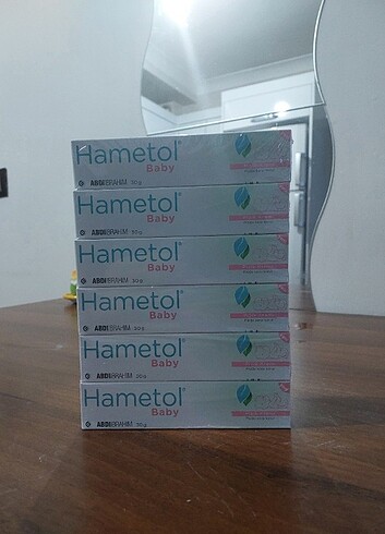Hametol