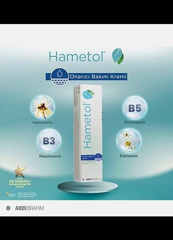 HAMETOL 