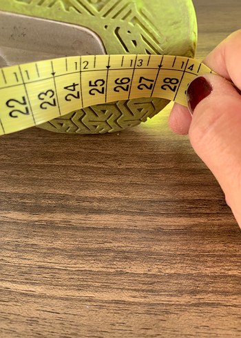 39 Beden Tenis ayakkabısı