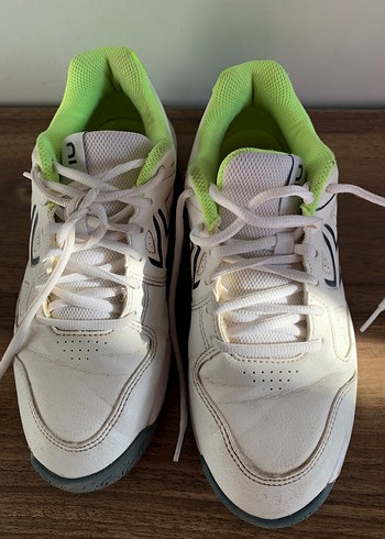 Tenis ayakkabısı