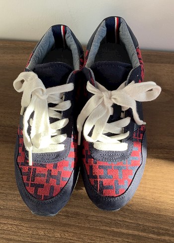Tommy hilfiger sneaker