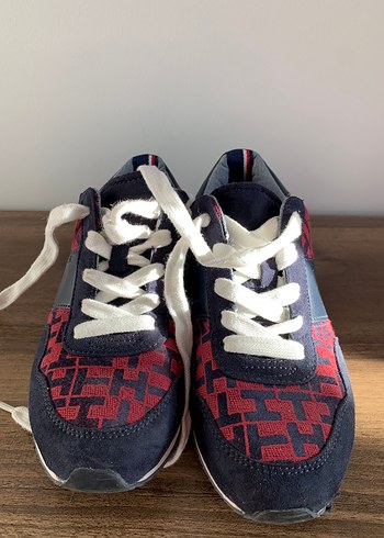 Tommy Hilfiger Tommy hilfiger sneaker