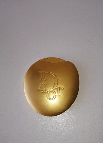 Dior orjinal Dior cep aynası