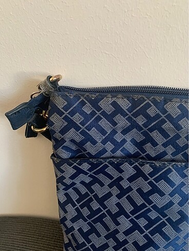  Beden lacivert Renk Tommy hilfiger