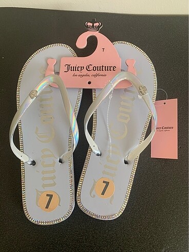 Juicy couture