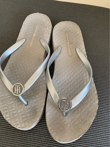Tommy hilfiger terlik
