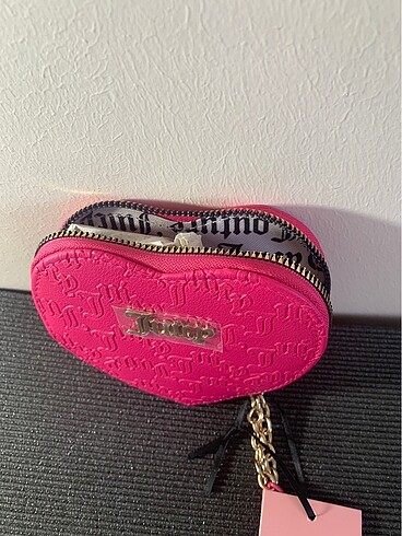  Beden pembe Renk Juicy couture