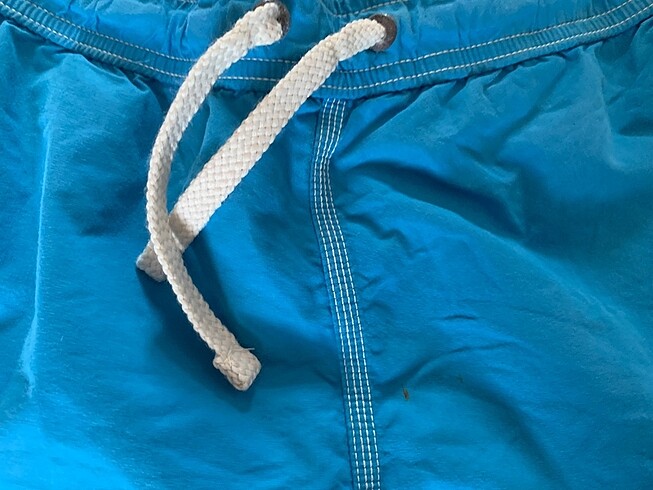 Timberland mayo şort - Görsel 4