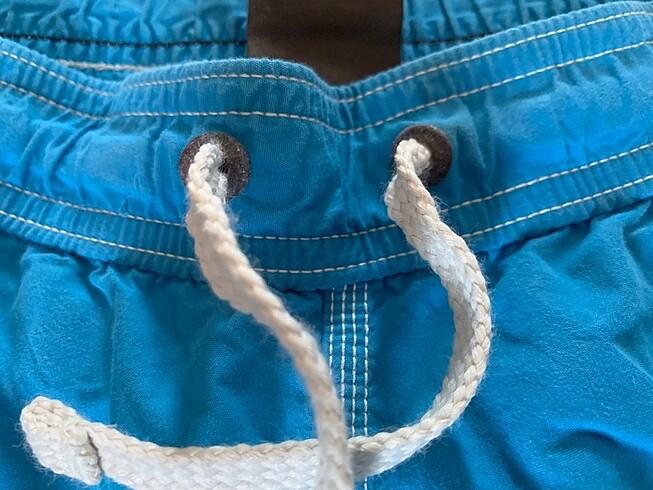 Timberland mayo şort - Görsel 5