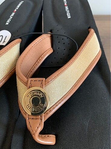 Tommy Hilfiger Tommy hilfiger terlik