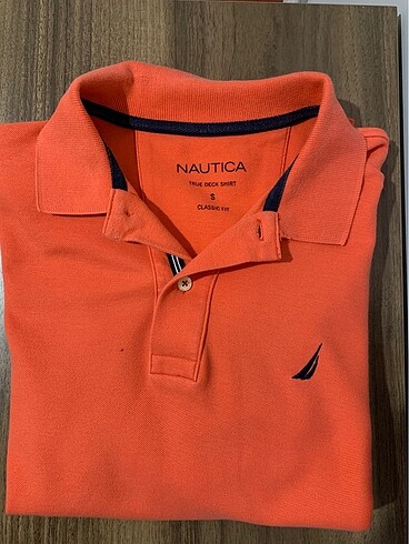 Nautica polo
