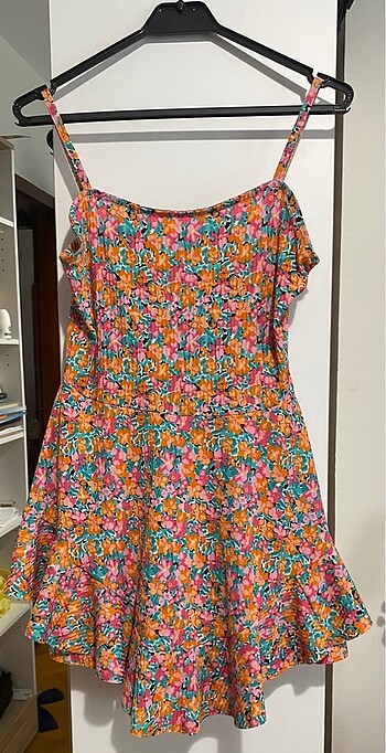Trendyolmilla mini elbise