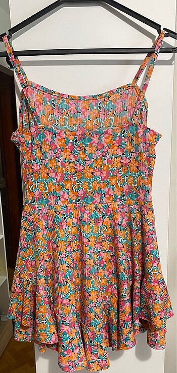 Trendyol & Milla Trendyolmilla mini elbise
