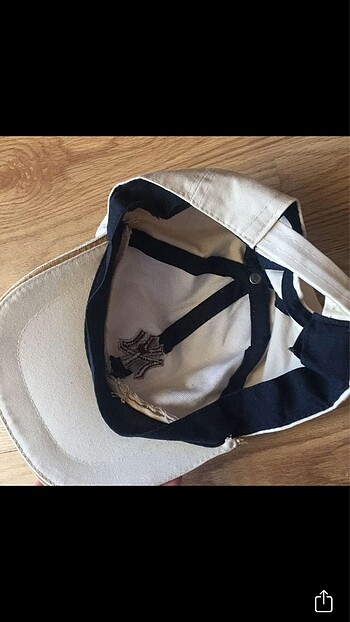 Diğer Basic cap