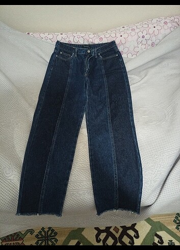 28 Beden Trendyolmilla mom jean