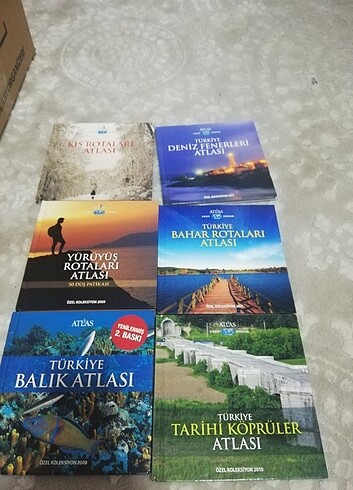  Beden Renk Atlas 