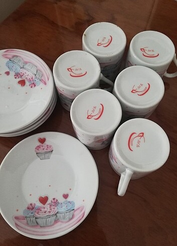 Kahve fincanı 
