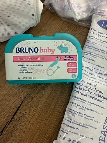 s Beden Bebek ürünleri
