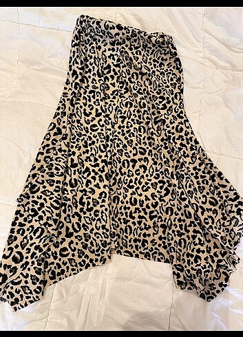 Leopar etek