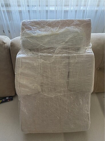 Sevi bebe Reflü yatağı - Görsel 2