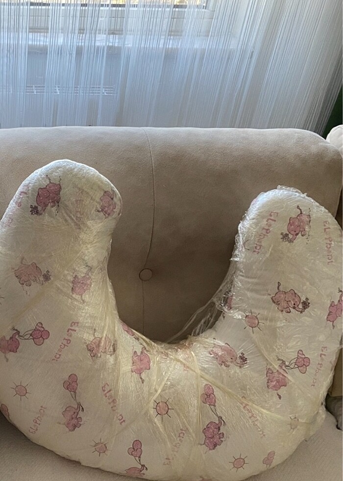 emzirme minderi - Görsel 2