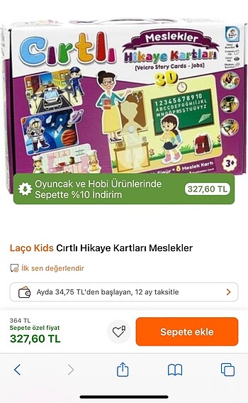  Beden Renk Cırtlı meslekler kartları