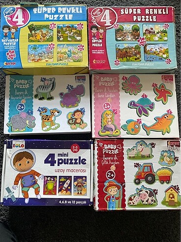 Puzzle