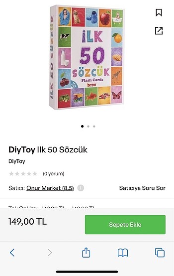 Diğer İlk zeka kartları