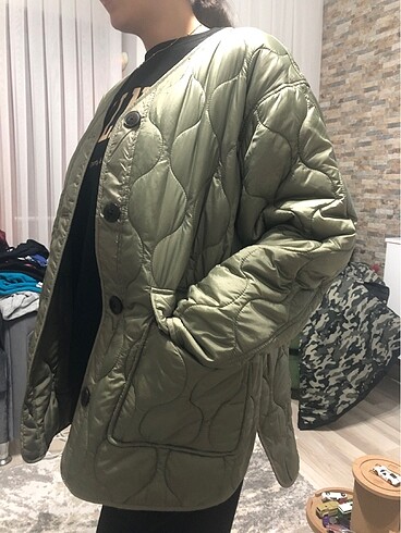 Pull bear ceket