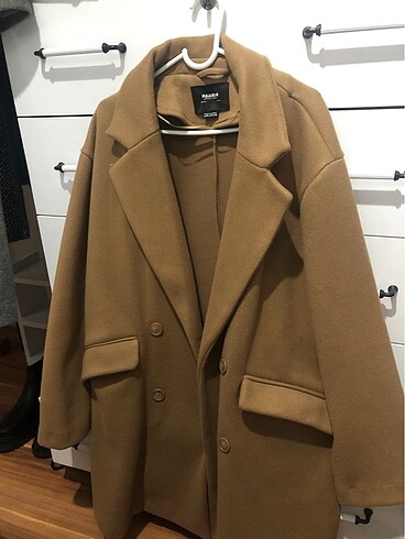 Pull bear kaban