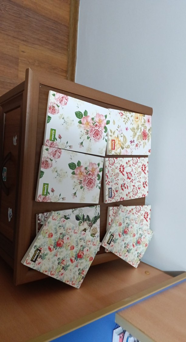 süresiz ajanda ve planlama defteri 
kullanılmamıştır 
sıfırdır - Görsel 2