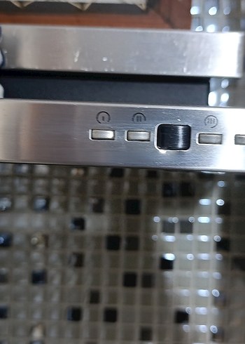 üçlü ankastre 
fırın 
Ocak 
davlumbaz 
markası silverline - Görsel 3