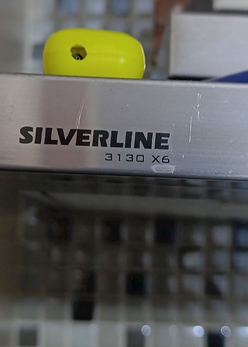 üçlü ankastre 
fırın 
Ocak 
davlumbaz 
markası silverline - Görsel 5