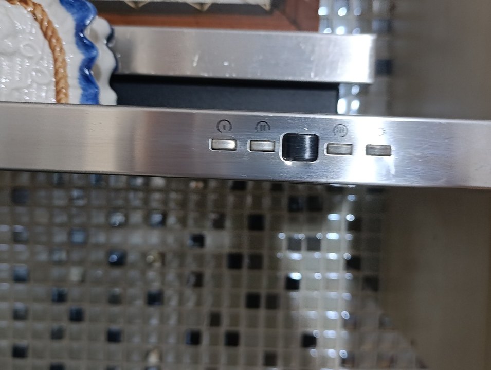 üçlü ankastre 
fırın 
Ocak 
davlumbaz 
markası silverline - Görsel 3